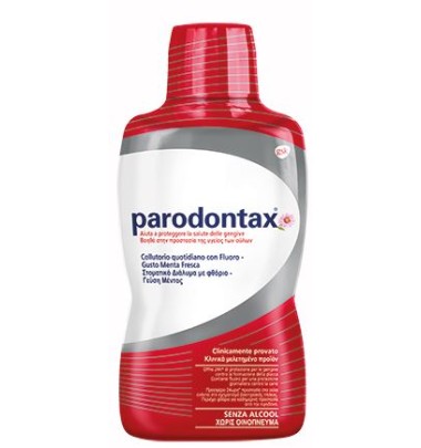 Parodontax Collutorio 500 ml