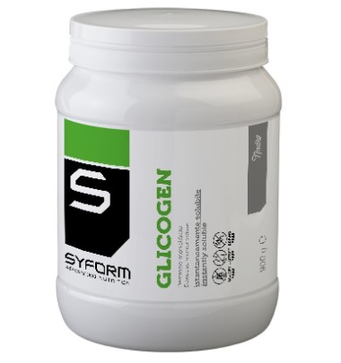 GLICOGEN 900G