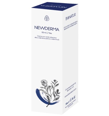 NEWDERMA CREMA 50ML