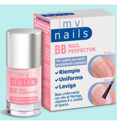 MY NAILS BB NAIL PERFECTOR10ML