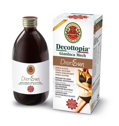 DRENSUN 500ML