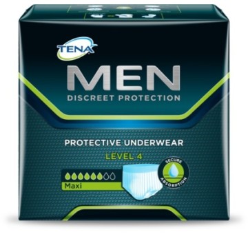 Tena Men Livello 4 L 10pz