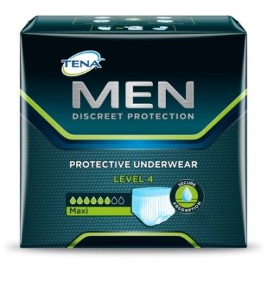 Tena Men Livello 4 L 10pz