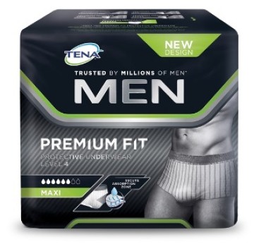 TENA MEN LEVEL 4 M 12PZ 8313