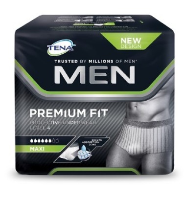 TENA MEN LEVEL 4 M 12PZ 8313