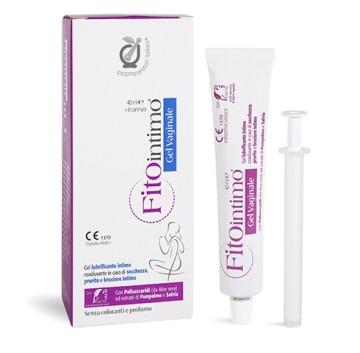 SELERBE FITOINTIMO GEL 40ML