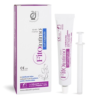 SELERBE FITOINTIMO GEL 40ML