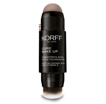 Korff Cure Make Up Fondotinta Stick Colore 06 - 7,5 ml