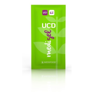 UCD MEDIGEL 30 Bust.24g