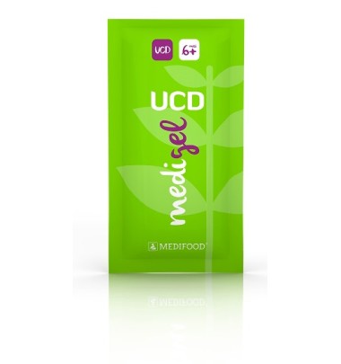 UCD MEDIGEL 30 Bust.24g