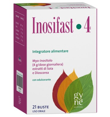 INOSIFAST 4 21BUST