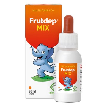 FRUTDEP MIX GTT 30ML