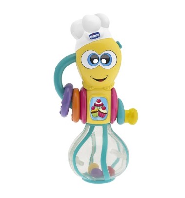 GIOCO 77030 BABY CHEF