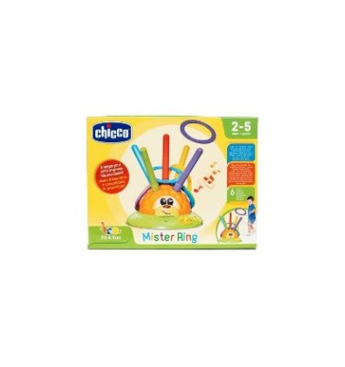 GIOCO 91490 FIT&FUN RICCIO