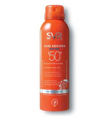 SUNSECURE BRUME VISO&CRP 200ML