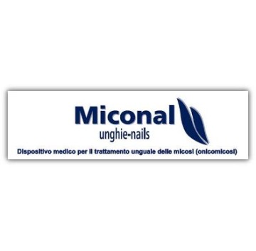 MICONAL UNGHIE TRAT MICOSI 8ML