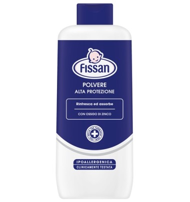 FISSAN POLV BABY ALTA PROT 500G - ULTIMI PEZZI ARRIVATI -