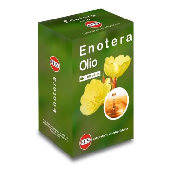 OLIO DI ENOTERA 60PRL 500MG KOS