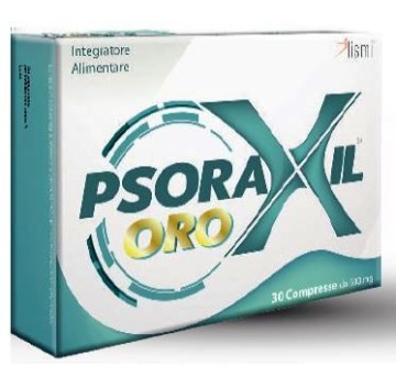 PSORAXIL ORO 30CPR