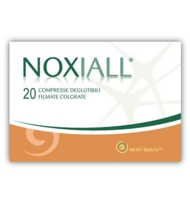 NOXIALL 20CPR