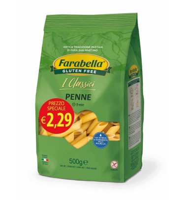 FARABELLA PENNE RIG PROMO 500G