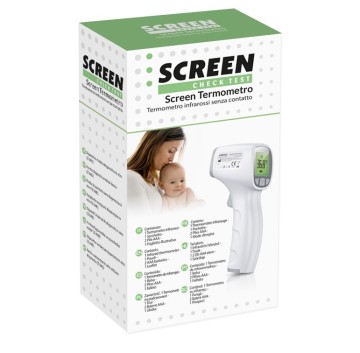 SCREEN Term.Infrarossi