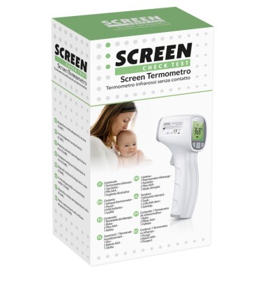 SCREEN Term.Infrarossi