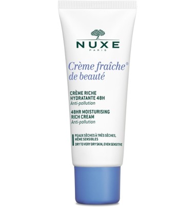 NUXE CR FRAICHE RICHE NOUR30ML