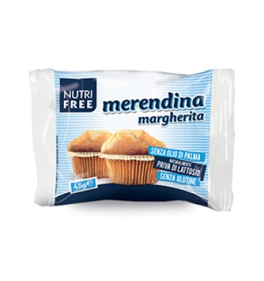 NUTRIFREE MERENDINA MARGH 45G