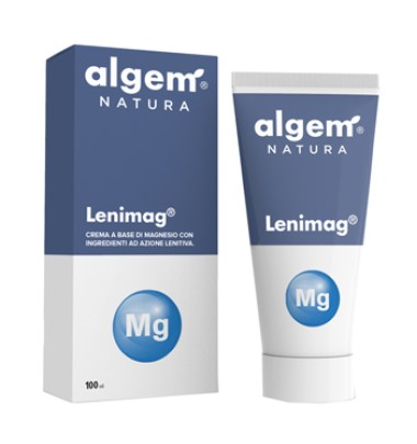 LENIMAG CREMA 100ML