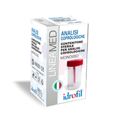 IDROFIL CONT ANAL COPROL 60ML