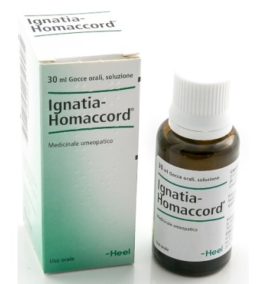 IGNATIA HMC GTT 30ML HEEL