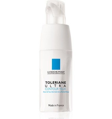 TOLERIANE ULTRA C YEUX F20ML -OFFERTISSIMA-ULTIMI PEZZI-ULTIMI ARRIVI-PRODOTTO ITALIANO-