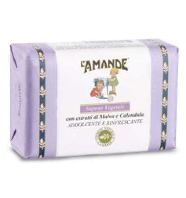 LAMANDE SAP VEG MALVA CALEND