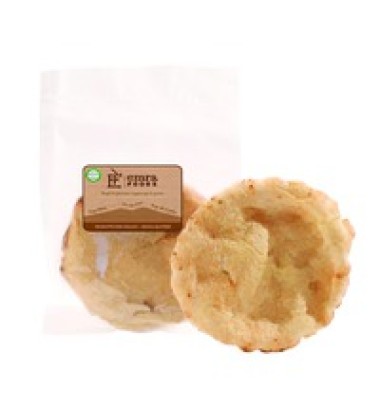 EMRA Focaccia Olio 115g