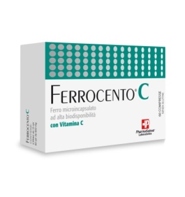 FERROCENTO C 60CPR