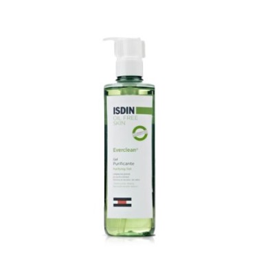 EVERCLEAN GEL DETERGENTE 240ML