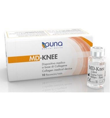 MD-KNEE 10F INIETTABILI 2ML