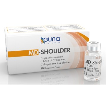 MD-SHOULDER 10F 2ML