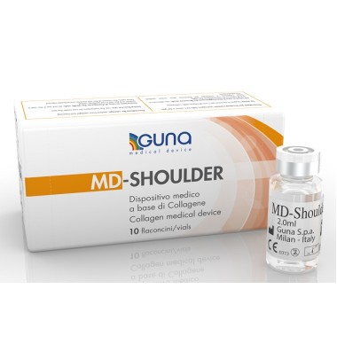 MD-SHOULDER 10F 2ML