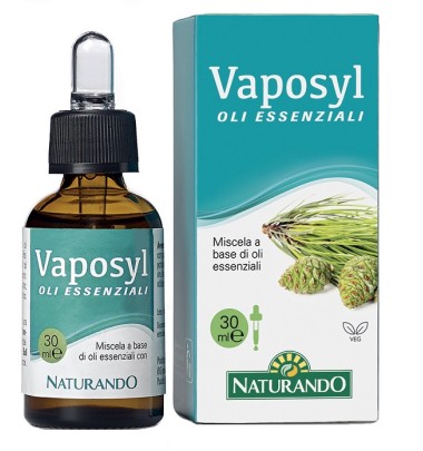 VAPOSYL 30ml