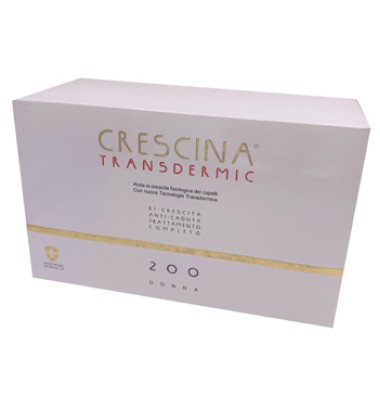 CRESCINA TRANSD T R200 D2X10FL