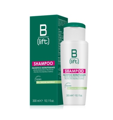 B-LIFT SHAMPOO PROTETTIVO RIST