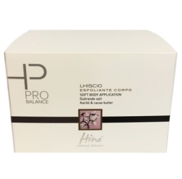 HINO LHISCIO PRO BALANCE ESFOL