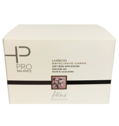 HINO LHISCIO PRO BALANCE ESFOL