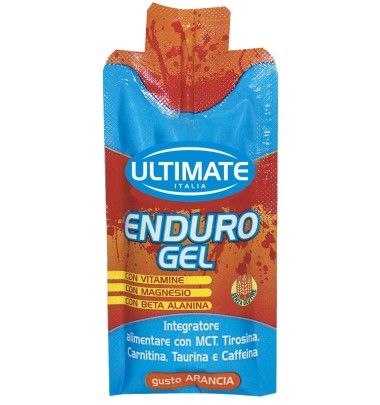 ULTIMATE ENDURO GEL ARA 1BUST