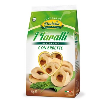 Farabella Taralli Erbet Lunett