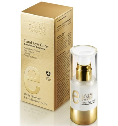 LABO T E CREMA A/OCCHIAIE 15ML