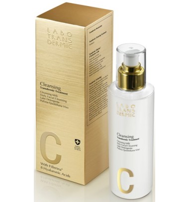 LABO T C LATTE DETERGENTE 200ML