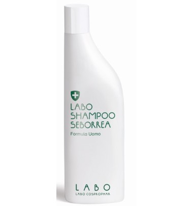 TRANSDERMIC LABO SEBORREA U